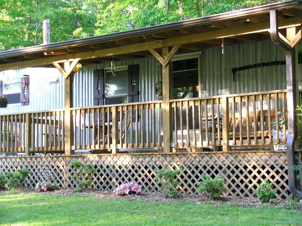 Wolf Creek Farm B&B And Motorcycle Manor At Wolf Creek Farm, Llc Ararat Exterior photo