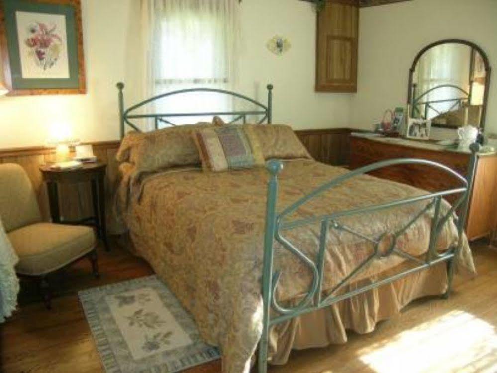 Wolf Creek Farm B&B And Motorcycle Manor At Wolf Creek Farm, Llc Ararat Exterior photo