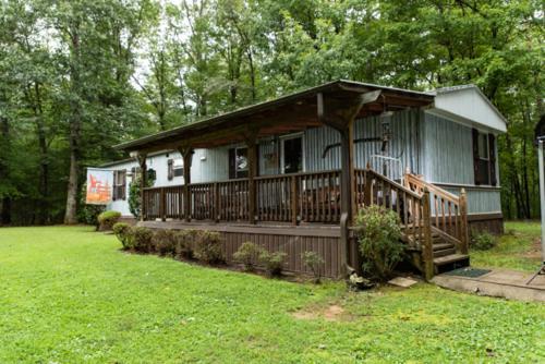 Wolf Creek Farm B&B And Motorcycle Manor At Wolf Creek Farm, Llc Ararat Exterior photo